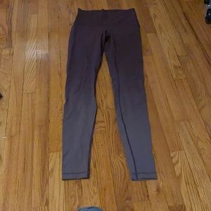Lululemon align pant